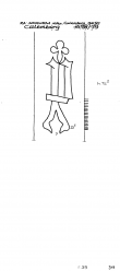 NL0360-PO-115883 - Typ:1 - ID: 97902 - Eintrag Nr.: 76 Wasserzeichen NL0360-PO-115883