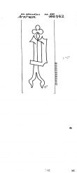 NL0360-PO-115929 - Typ:1 - ID: 97904 - Eintrag Nr.: 77 Wasserzeichen NL0360-PO-115929