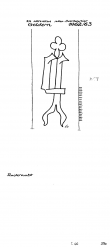 NL0360-PO-115933 - Typ:1 - ID: 97906 - Eintrag Nr.: 79 Wasserzeichen NL0360-PO-115933