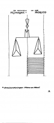NL0360-PO-116245 - Typ:1 - ID: 97913 - Eintrag Nr.: 195 Wasserzeichen NL0360-PO-116245