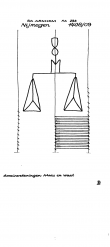 NL0360-PO-116246 - Typ:1 - ID: 97914 - Eintrag Nr.: 196 Wasserzeichen NL0360-PO-116246