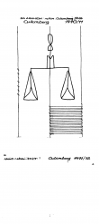 NL0360-PO-116254 - Typ:1 - ID: 97916 - Eintrag Nr.: 198 Wasserzeichen NL0360-PO-116254