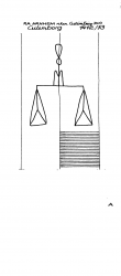 NL0360-PO-116259 - Typ:1 - ID: 97918 - Eintrag Nr.: 200 Wasserzeichen NL0360-PO-116259