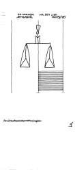 NL0360-PO-116267 - Typ:1 - ID: 97921 - Eintrag Nr.: 203 Wasserzeichen NL0360-PO-116267
