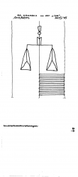 NL0360-PO-116268 - Typ:1 - ID: 97922 - Eintrag Nr.: 204 Wasserzeichen NL0360-PO-116268