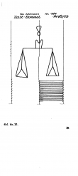NL0360-PO-116275 - Typ:1 - ID: 97924 - Eintrag Nr.: 206 Wasserzeichen NL0360-PO-116275