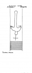 NL0360-PO-118431 - Typ:1 - ID: 98078 - Eintrag Nr.: 1 Wasserzeichen NL0360-PO-118431