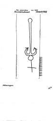 NL0360-PO-118500 - Typ:1 - ID: 98085 - Eintrag Nr.: 1 Wasserzeichen NL0360-PO-118500