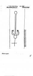 NL0360-PO-118501 - Typ:1 - ID: 98086 - Eintrag Nr.: 2 Wasserzeichen NL0360-PO-118501