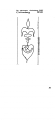 Wasserzeichen NL0360-PO-120579