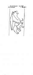 NL0360-PO-123895 - Typ:1 - ID: 98260 - Eintrag Nr.: 33 Wasserzeichen NL0360-PO-123895