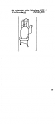NL0360-PO-154494 - Typ:1 - ID: 98570 - Eintrag Nr.: 130 Wasserzeichen NL0360-PO-154494