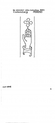 Wasserzeichen NL0360-PO-155600