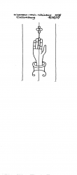 Wasserzeichen NL0360-PO-155601