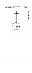 NL0360-PO-161474 - Typ:1 - ID: 98715 - Eintrag Nr.: 63 Wasserzeichen NL0360-PO-161474
