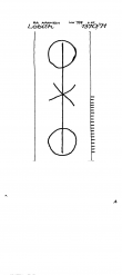 NL0360-PO-161797 - Typ:1 - ID: 98730 - Eintrag Nr.: 81 Wasserzeichen NL0360-PO-161797
