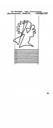 NL0360-PO-20128 - Typ:1 - ID: 98734 - Eintrag Nr.: 122 Wasserzeichen NL0360-PO-20128