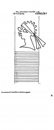 NL0360-PO-20481 - Typ:1 - ID: 98742 - Eintrag Nr.: 65 Wasserzeichen NL0360-PO-20481