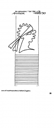 NL0360-PO-20482 - Typ:1 - ID: 98743 - Eintrag Nr.: 66 Wasserzeichen NL0360-PO-20482