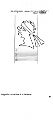 NL0360-PO-20487 - Typ:1 - ID: 98744 - Eintrag Nr.: 67 Wasserzeichen NL0360-PO-20487