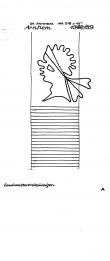 NL0360-PO-20489 - Typ:1 - ID: 98746 - Eintrag Nr.: 69 Wasserzeichen NL0360-PO-20489