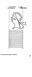 NL0360-PO-20490 - Typ:1 - ID: 98747 - Eintrag Nr.: 70 Wasserzeichen NL0360-PO-20490