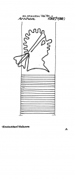 NL0360-PO-20493 - Typ:1 - ID: 98748 - Eintrag Nr.: 71 Wasserzeichen NL0360-PO-20493