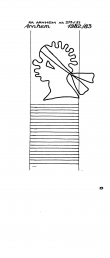NL0360-PO-20513 - Typ:1 - ID: 98754 - Eintrag Nr.: 77 Wasserzeichen NL0360-PO-20513