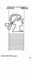 NL0360-PO-20514 - Typ:1 - ID: 98755 - Eintrag Nr.: 78 Wasserzeichen NL0360-PO-20514