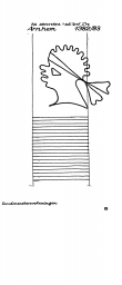 NL0360-PO-20515 - Typ:1 - ID: 98756 - Eintrag Nr.: 79 Wasserzeichen NL0360-PO-20515