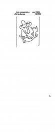 NL0360-PO-21184 - Typ:1 - ID: 98759 - Eintrag Nr.: 17 Wasserzeichen NL0360-PO-21184
