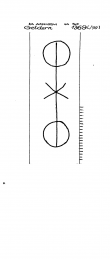 NL0360-PO-22829 - Typ:1 - ID: 98805 - Eintrag Nr.: 85 Wasserzeichen NL0360-PO-22829