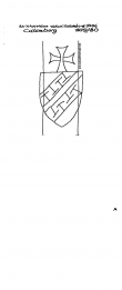 NL0360-PO-24458 - Typ:1 - ID: 98812 - Eintrag Nr.: 42 Wasserzeichen NL0360-PO-24458