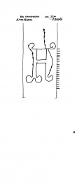 NL0360-PO-26356 - Typ:1 - ID: 98829 - Eintrag Nr.: 21 Wasserzeichen NL0360-PO-26356