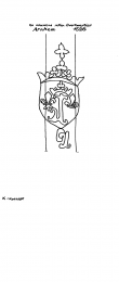 NL0360-PO-28619 - Typ:1 - ID: 98867 - Eintrag Nr.: 202 Wasserzeichen NL0360-PO-28619