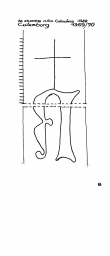 NL0360-PO-29059 - Typ:1 - ID: 98885 - Eintrag Nr.: 87 Wasserzeichen NL0360-PO-29059