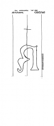 NL0360-PO-29112 - Typ:1 - ID: 98887 - Eintrag Nr.: 89 Wasserzeichen NL0360-PO-29112