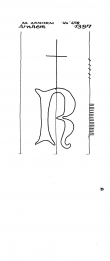 NL0360-PO-29123 - Typ:1 - ID: 98888 - Eintrag Nr.: 90 Wasserzeichen NL0360-PO-29123