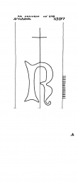 NL0360-PO-29127 - Typ:1 - ID: 98889 - Eintrag Nr.: 91 Wasserzeichen NL0360-PO-29127