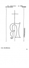 NL0360-PO-29144 - Typ:1 - ID: 98892 - Eintrag Nr.: 94 Wasserzeichen NL0360-PO-29144