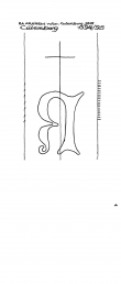NL0360-PO-29150 - Typ:1 - ID: 98894 - Eintrag Nr.: 96 Wasserzeichen NL0360-PO-29150