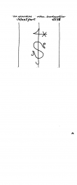NL0360-PO-29626 - Typ:1 - ID: 98902 - Eintrag Nr.: 206 Wasserzeichen NL0360-PO-29626