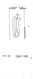 NL0360-PO-29970 - Typ:1 - ID: 98913 - Eintrag Nr.: 3 Wasserzeichen NL0360-PO-29970