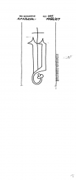 NL0360-PO-30063 - Typ:1 - ID: 98934 - Eintrag Nr.: 11 Wasserzeichen NL0360-PO-30063