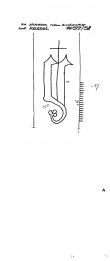 NL0360-PO-30069 - Typ:1 - ID: 98936 - Eintrag Nr.: 211 Wasserzeichen NL0360-PO-30069