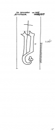 NL0360-PO-30085 - Typ:1 - ID: 98939 - Eintrag Nr.: 12 Wasserzeichen NL0360-PO-30085