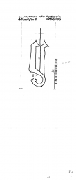 NL0360-PO-30103 - Typ:1 - ID: 98944 - Eintrag Nr.: 212 Wasserzeichen NL0360-PO-30103