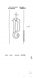 NL0360-PO-30116 - Typ:1 - ID: 98947 - Eintrag Nr.: 13 Wasserzeichen NL0360-PO-30116