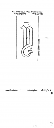 NL0360-PO-30164 - Typ:1 - ID: 98953 - Eintrag Nr.: 214 Wasserzeichen NL0360-PO-30164