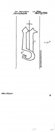 NL0360-PO-30176 - Typ:1 - ID: 98958 - Eintrag Nr.: 3 Wasserzeichen NL0360-PO-30176